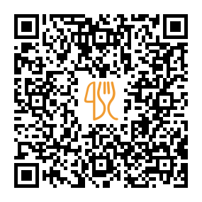 QR-kode-link til menuen på Tune Center Pizza