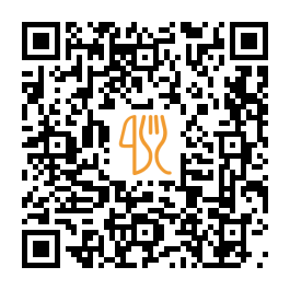 QR-kode-link til menuen på Pub London Bus