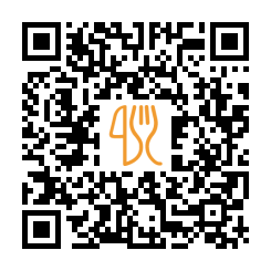 QR-kode-link til menuen på Cafe Soho 카페 소호