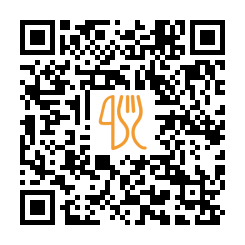 QR-kode-link til menuen på 유천본동식당