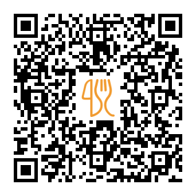 QR-kode-link til menuen på 봉궁순대국 본점