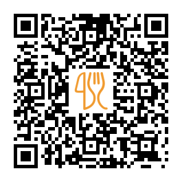 QR-kode-link til menuen på 봉덕칼국수