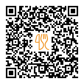 QR-kode-link til menuen på 민속촌소머리국밥