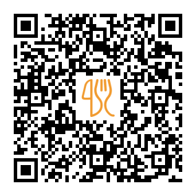 QR-kode-link til menuen på 갤러리 카페 라안