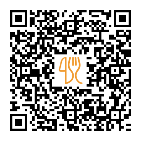 QR-kode-link til menuen på 숲속의빈터방동막국수