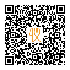 QR-kode-link til menuen på 한우물칼국수