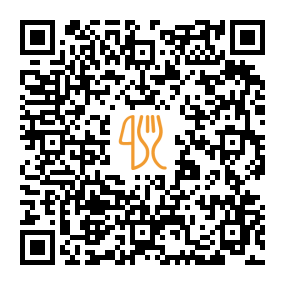 QR-kode-link til menuen på 증평 인삼 곰갈비탕