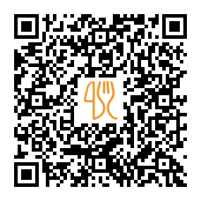 QR-kode-link til menuen på ริมทางหมูกระทะ