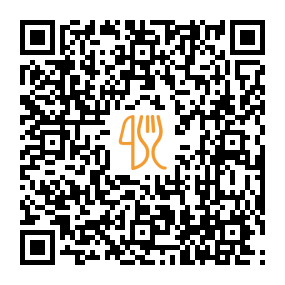 QR-kode-link til menuen på 밀밭칼국수 2호점