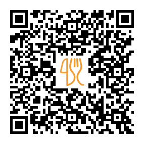 QR-kode-link til menuen på 삽다리칼국수