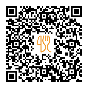 QR-kode-link til menuen på 주왕산청솔식당