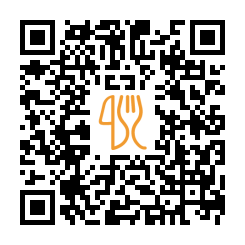 QR-kode-link til menuen på 부뚜막가든