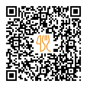 QR-kode-link til menuen på 청화산농원휴게소