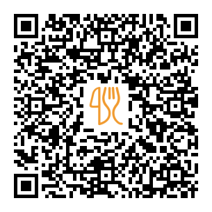 QR-kode-link til menuen på Santa Claus 산타클로스 산타클로스