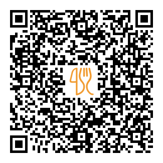 QR-kode-link til menuen på 평창한우마을 면온점 봉평