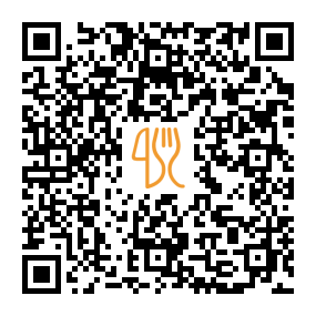 QR-kode-link til menuen på Hong Kong