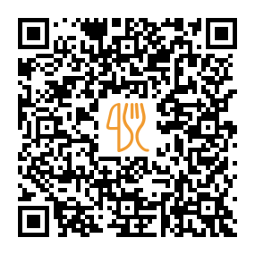 QR-kode-link til menuen på ร้านหมูกระทะน้องบิว