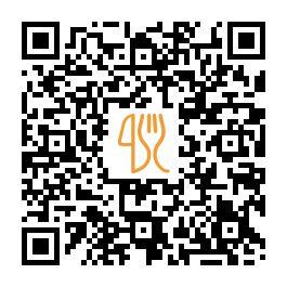 QR-kode-link til menuen på จิ้มจุ่มนั่งหน้าหม้อ