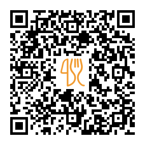 QR-kode-link til menuen på Del Ter D'e โฮมสเตย์ คาเฟ่บ้านสวน