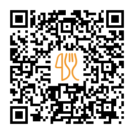 QR-kode-link til menuen på บ้านสวนวาฬชมพู