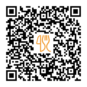 QR-kode-link til menuen på ฮัก สเตชั่น เขาใหญ่