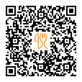 QR-kode-link til menuen på The มนต์ นมสด ก๋วยเตี๋ยวไก่ตุ๋นมะระ เรณูนคร