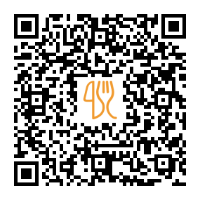 QR-kode-link til menuen på Asian Vegan Kitchen