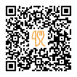 QR-kode-link til menuen på Brøggeriet