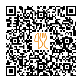 QR-kode-link til menuen på Café Den Blå Kutter