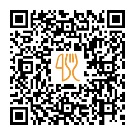 QR-kode-link til menuen på Den Kaekke Gris