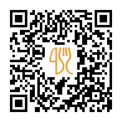 QR-kode-link til menuen på Ponghytten