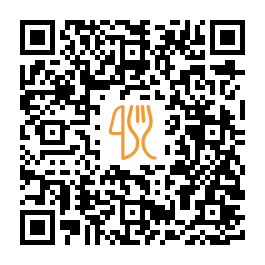 QR-kode-link til menuen på Thai Sushi