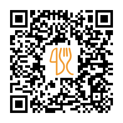 QR-kode-link til menuen på Vinhuset