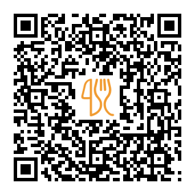 QR-kode-link til menuen på The Curry Pot Indian Nepalese Cuisine