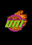 Döner UNI Pizza 