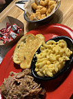 Sonny's BBQ food