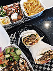 Baladi Shawarma food