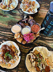 Amigos Mexican Grill food