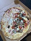 Pizza By The Sea-seacrest Beach food