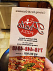 Presto Pizza Pasta food