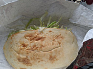 Perfect Pita food