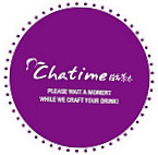 Chatime Broadway inside