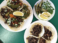 Deliciosos Tacos Castroville food