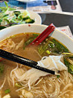 Pho Lovers food