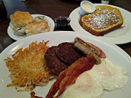 Bob Evans food