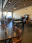 Mosaic Sandwich Coffee Company inside