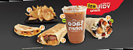 Taco John's food