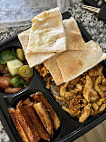 Jasmine Al-sham Mediterranean Carry-out food