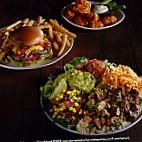 Applebee's Grill food