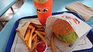 A&w Canada food